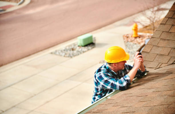 Best Flat Roof Repair Services  in Hooper, NE