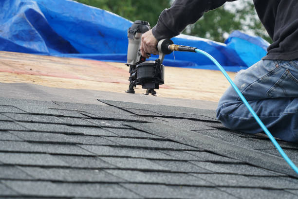 Heating Cable for Roof Installation in Hooper, NE