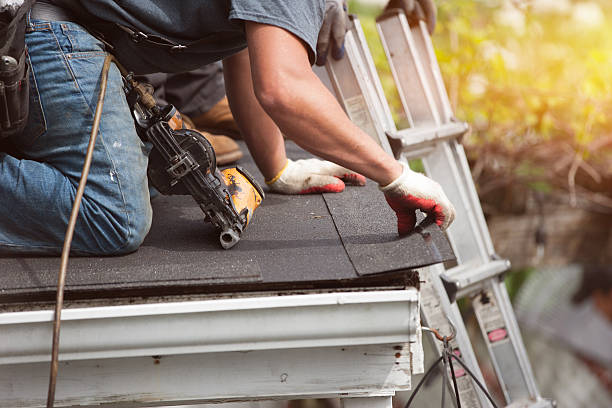 Quick and Trustworthy Emergency Roof Repair Services in Hooper, NE